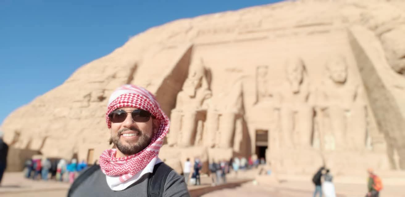 Abu Simbel